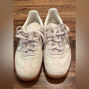 Adidas Nude Sambas
